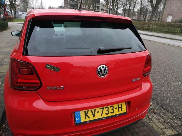 Photo 16 VIN: WVWZZZ6RZHY102584 - VOLKSWAGEN POLO 