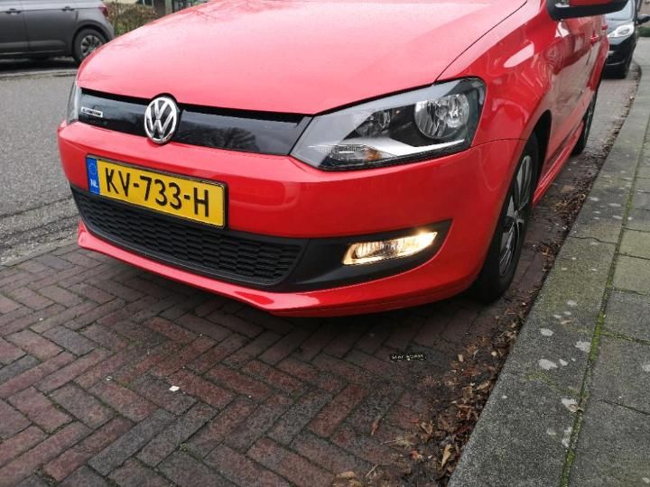 Photo 18 VIN: WVWZZZ6RZHY102584 - VOLKSWAGEN POLO 