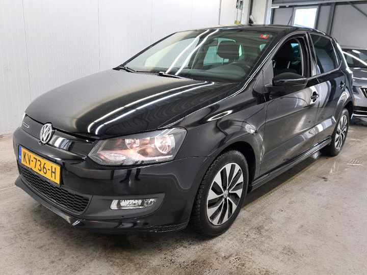 Photo 0 VIN: WVWZZZ6RZHY102750 - VOLKSWAGEN POLO 