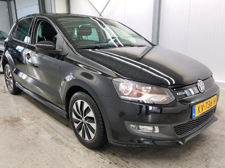 Photo 2 VIN: WVWZZZ6RZHY102750 - VOLKSWAGEN POLO 