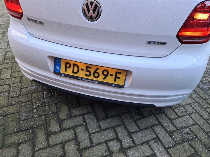 Photo 15 VIN: WVWZZZ6RZHY103765 - VOLKSWAGEN POLO 