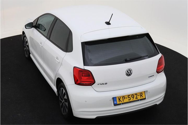 Photo 4 VIN: WVWZZZ6RZHY103894 - VOLKSWAGEN POLO 