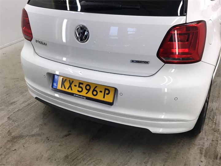 Photo 33 VIN: WVWZZZ6RZHY104084 - VOLKSWAGEN POLO 