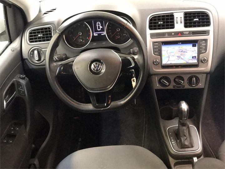 Photo 6 VIN: WVWZZZ6RZHY104084 - VOLKSWAGEN POLO 