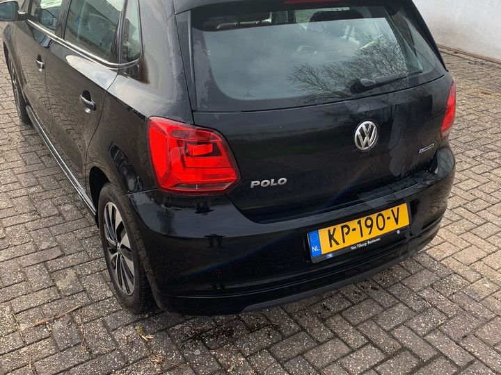 Photo 10 VIN: WVWZZZ6RZHY105317 - VOLKSWAGEN POLO 