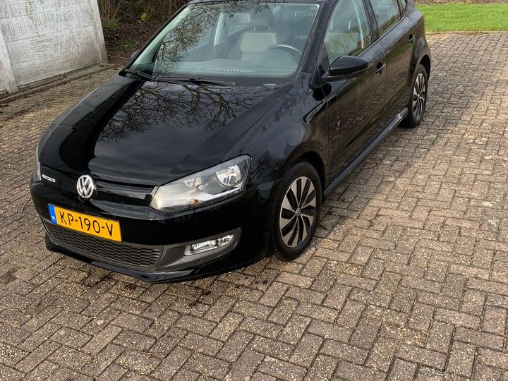 Photo 8 VIN: WVWZZZ6RZHY105317 - VOLKSWAGEN POLO 