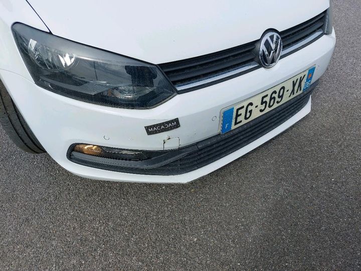 Photo 28 VIN: WVWZZZ6RZHY105384 - VOLKSWAGEN POLO 