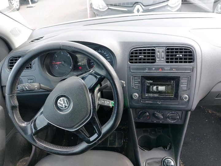 Photo 5 VIN: WVWZZZ6RZHY105384 - VOLKSWAGEN POLO 