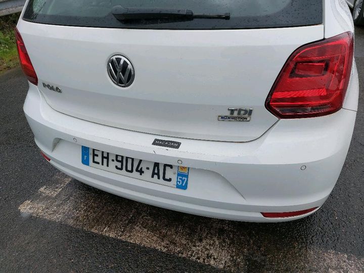 Photo 23 VIN: WVWZZZ6RZHY105940 - VOLKSWAGEN POLO 