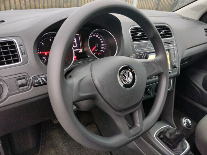 Photo 18 VIN: WVWZZZ6RZHY106419 - VOLKSWAGEN POLO 