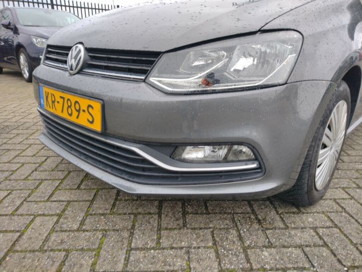 Photo 6 VIN: WVWZZZ6RZHY106419 - VOLKSWAGEN POLO 