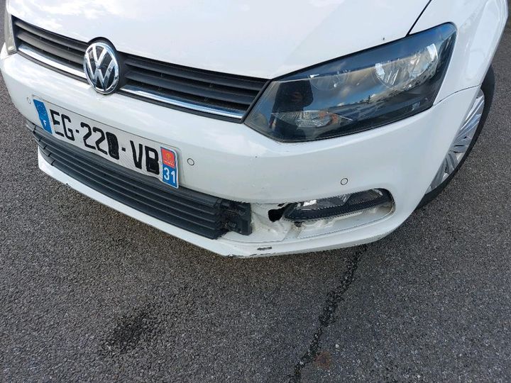 Photo 17 VIN: WVWZZZ6RZHY106952 - VOLKSWAGEN POLO 