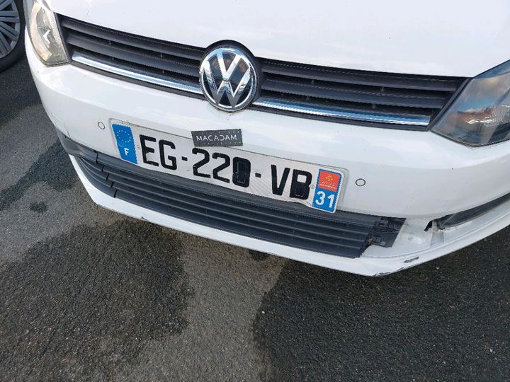 Photo 31 VIN: WVWZZZ6RZHY106952 - VOLKSWAGEN POLO 