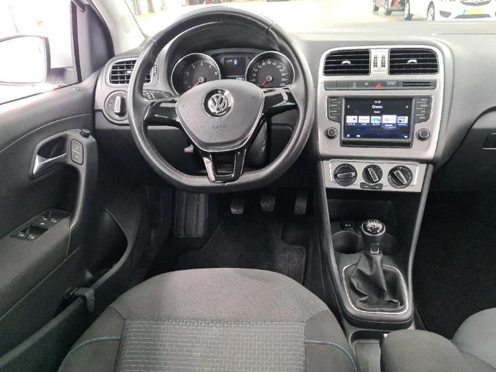 Photo 13 VIN: WVWZZZ6RZHY107584 - VOLKSWAGEN POLO 