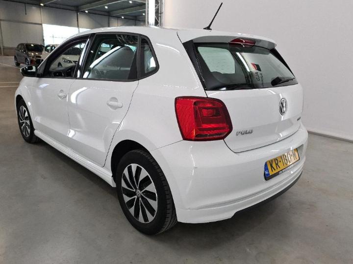 Photo 3 VIN: WVWZZZ6RZHY107584 - VOLKSWAGEN POLO 