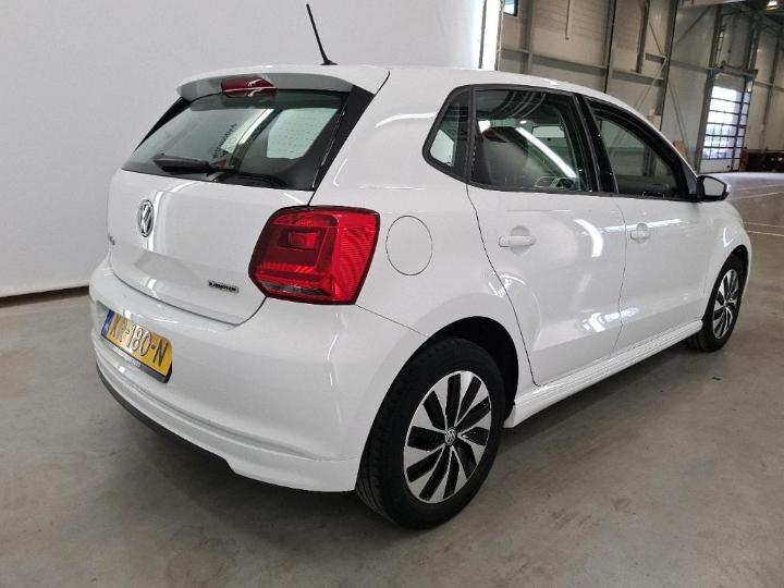 Photo 4 VIN: WVWZZZ6RZHY107584 - VOLKSWAGEN POLO 