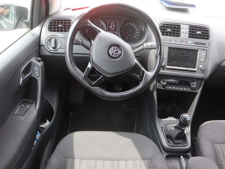 Photo 15 VIN: WVWZZZ6RZHY110472 - VOLKSWAGEN POLO 