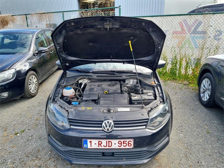 Photo 21 VIN: WVWZZZ6RZHY110472 - VOLKSWAGEN POLO 