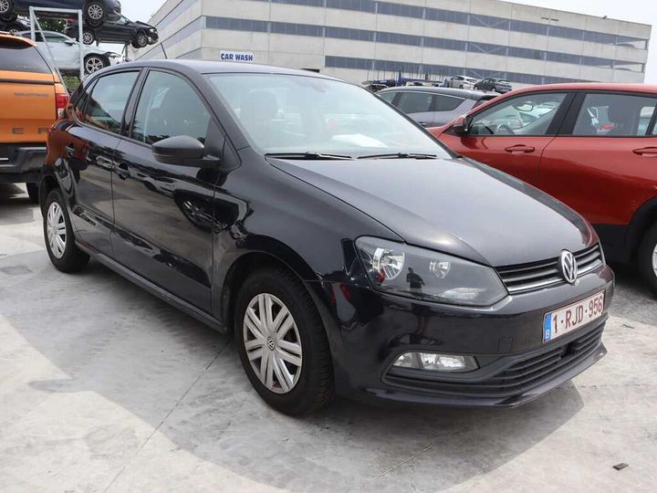 Photo 8 VIN: WVWZZZ6RZHY110472 - VOLKSWAGEN POLO 