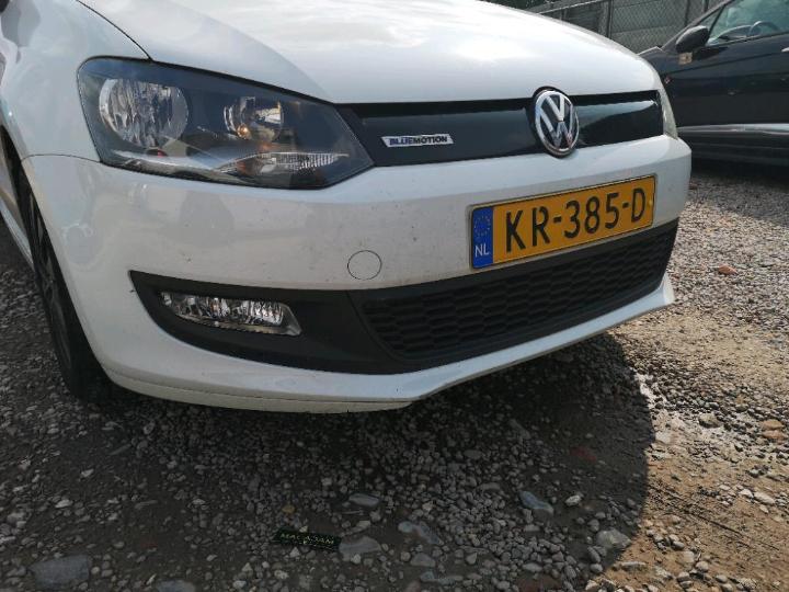 Photo 12 VIN: WVWZZZ6RZHY111151 - VOLKSWAGEN POLO 