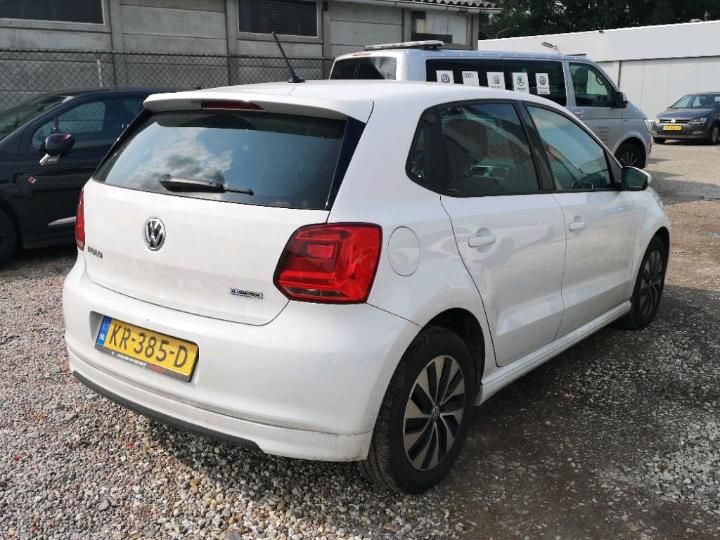 Photo 3 VIN: WVWZZZ6RZHY111151 - VOLKSWAGEN POLO 