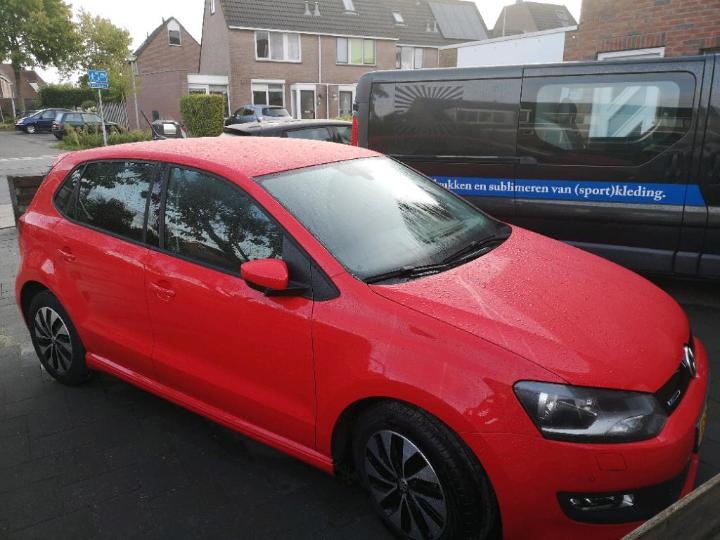 Photo 2 VIN: WVWZZZ6RZHY111301 - VOLKSWAGEN POLO 