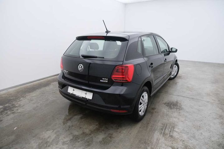 Photo 2 VIN: WVWZZZ6RZHY111515 - VOLKSWAGEN POLO 