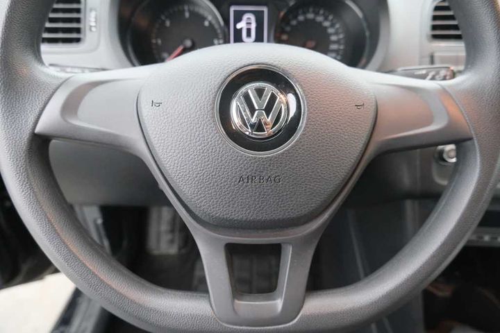 Photo 25 VIN: WVWZZZ6RZHY111515 - VOLKSWAGEN POLO 