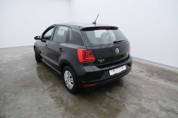 Photo 7 VIN: WVWZZZ6RZHY111515 - VOLKSWAGEN POLO 