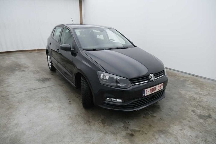 Photo 8 VIN: WVWZZZ6RZHY111515 - VOLKSWAGEN POLO 