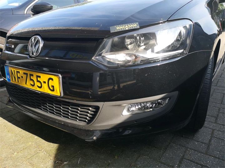 Photo 13 VIN: WVWZZZ6RZHY112498 - VOLKSWAGEN POLO 