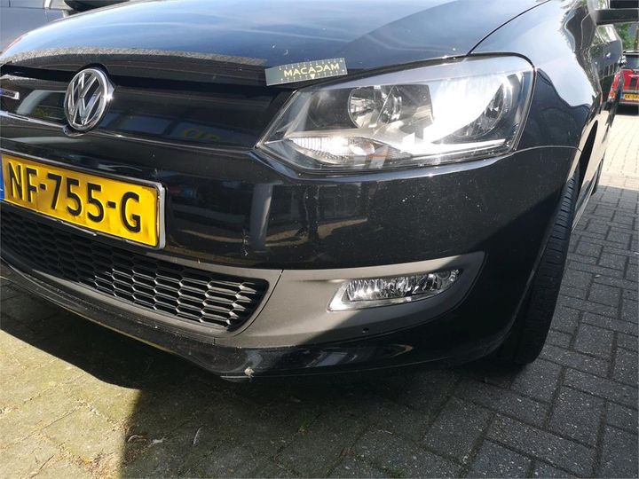 Photo 16 VIN: WVWZZZ6RZHY112498 - VOLKSWAGEN POLO 