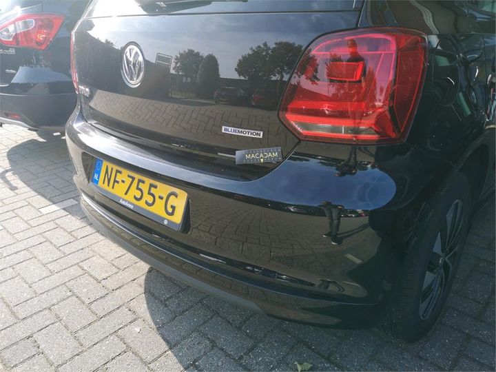 Photo 20 VIN: WVWZZZ6RZHY112498 - VOLKSWAGEN POLO 