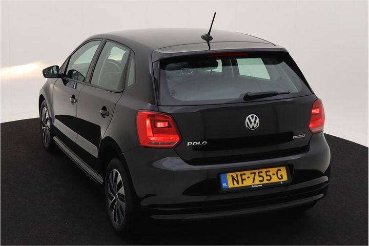 Photo 4 VIN: WVWZZZ6RZHY112498 - VOLKSWAGEN POLO 