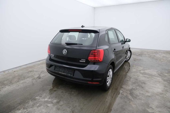 Photo 2 VIN: WVWZZZ6RZHY112852 - VOLKSWAGEN POLO 