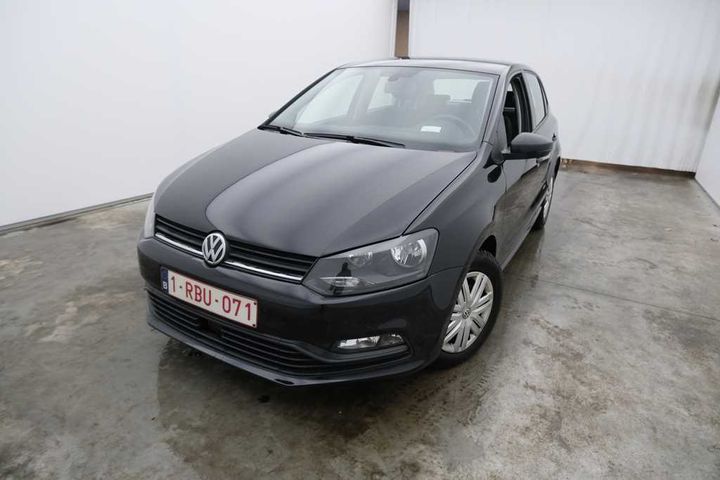 Photo 0 VIN: WVWZZZ6RZHY112852 - VOLKSWAGEN POLO &#3909 