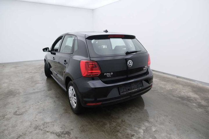 Photo 7 VIN: WVWZZZ6RZHY112852 - VOLKSWAGEN POLO &#3909 