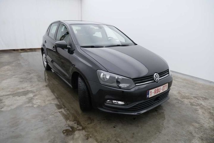 Photo 8 VIN: WVWZZZ6RZHY112852 - VOLKSWAGEN POLO &#3909 