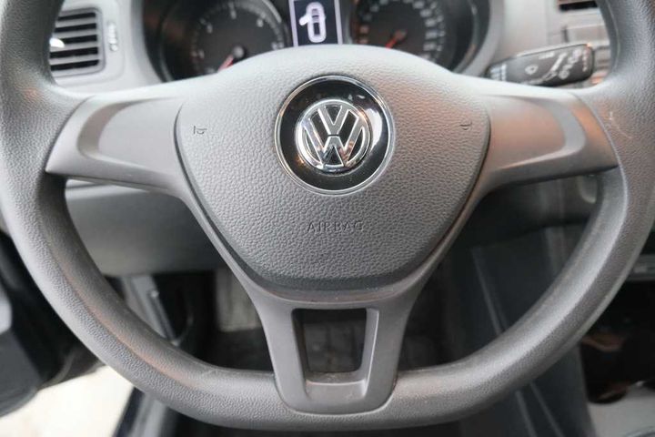 Photo 25 VIN: WVWZZZ6RZHY112852 - VOLKSWAGEN POLO 