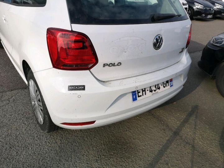 Photo 15 VIN: WVWZZZ6RZHY113620 - VOLKSWAGEN POLO 