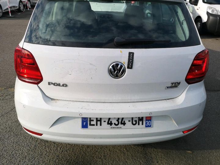 Photo 24 VIN: WVWZZZ6RZHY113620 - VOLKSWAGEN POLO 