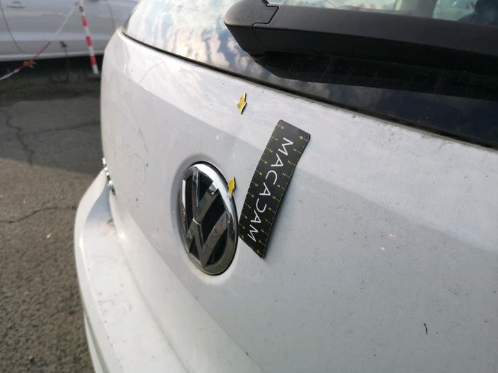 Photo 25 VIN: WVWZZZ6RZHY113620 - VOLKSWAGEN POLO 