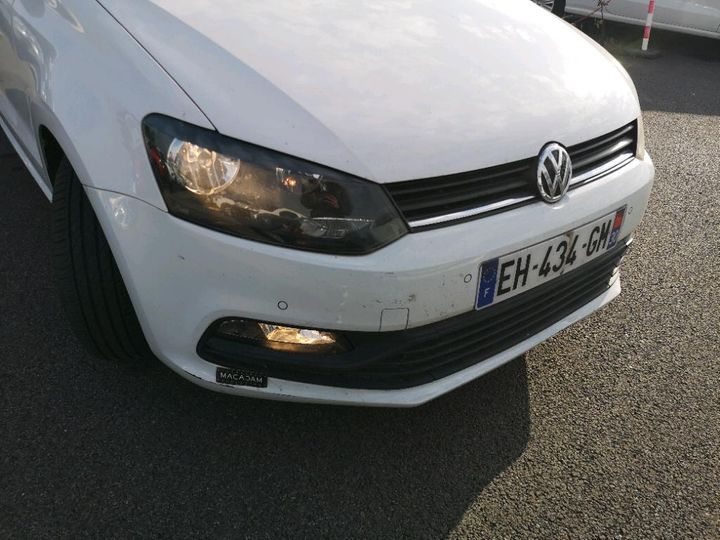 Photo 29 VIN: WVWZZZ6RZHY113620 - VOLKSWAGEN POLO 