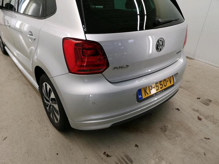 Photo 23 VIN: WVWZZZ6RZHY113860 - VOLKSWAGEN POLO 