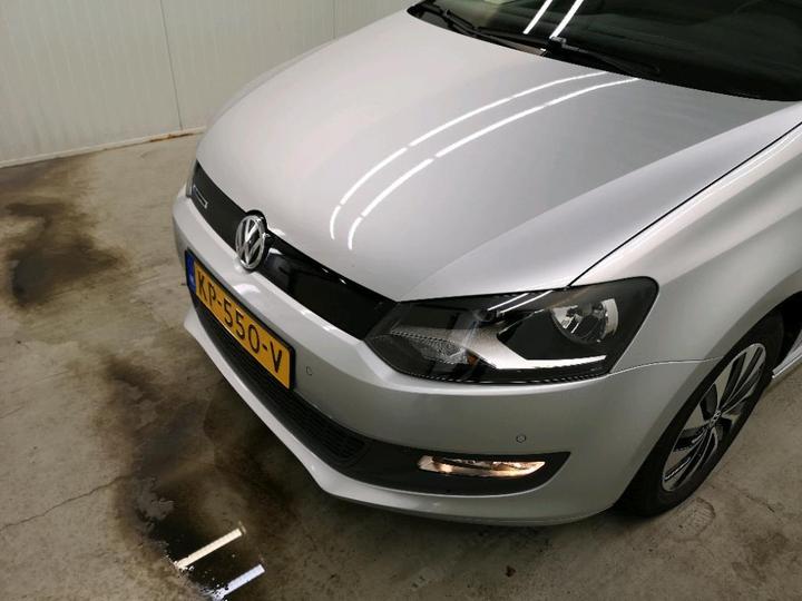 Photo 27 VIN: WVWZZZ6RZHY113860 - VOLKSWAGEN POLO 