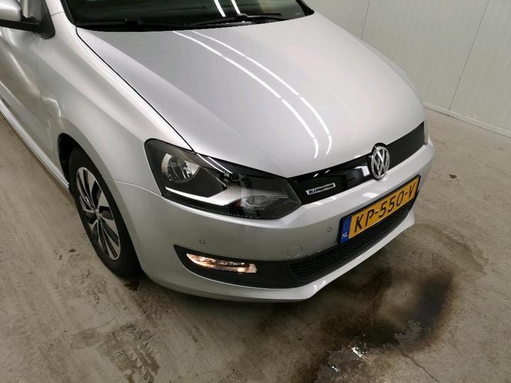 Photo 29 VIN: WVWZZZ6RZHY113860 - VOLKSWAGEN POLO 