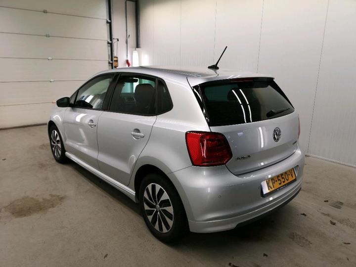 Photo 3 VIN: WVWZZZ6RZHY113860 - VOLKSWAGEN POLO 