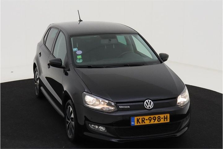 Photo 2 VIN: WVWZZZ6RZHY114703 - VOLKSWAGEN POLO 