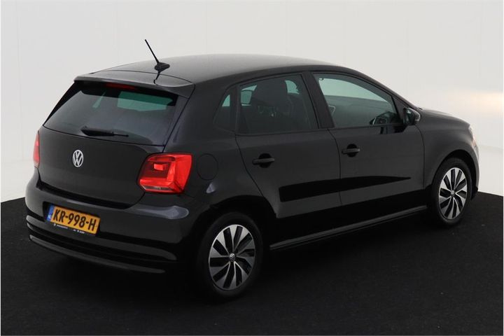 Photo 3 VIN: WVWZZZ6RZHY114703 - VOLKSWAGEN POLO 