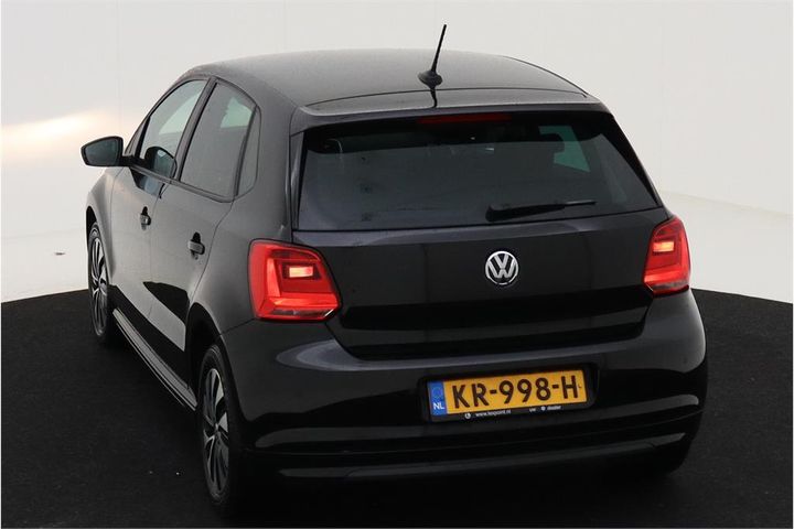 Photo 4 VIN: WVWZZZ6RZHY114703 - VOLKSWAGEN POLO 